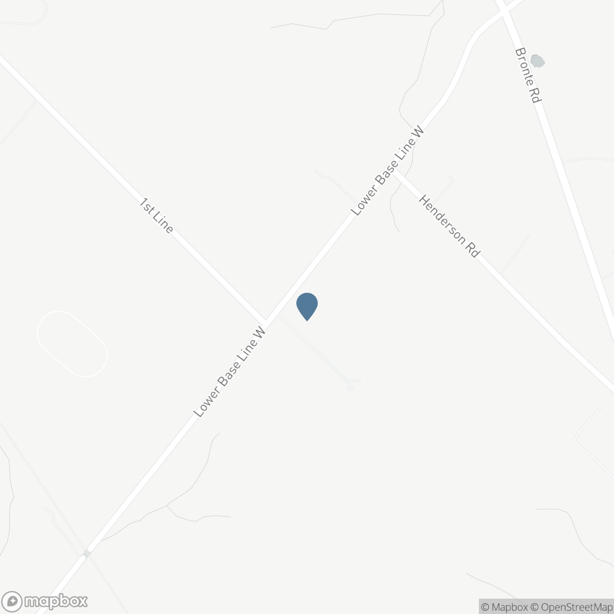 2738 LOWER BASE LINE, Milton, Ontario L9E 0K5